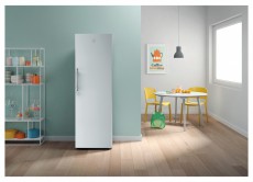 Indesit SI6 2 W Hűtőszekrény Konyhai termékek - Hűtő, fagyasztó (szabadonálló) - Fagyasztó nélküli hűtő - 499607