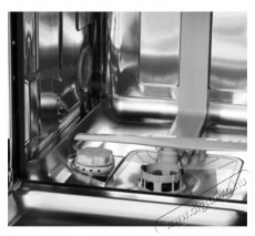 Indesit DSFO 3T224 C mosogatógép Konyhai termékek - Mosogatógép - Keskeny (45cm-ig) szabadonálló mosogatógép - 348223