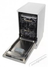 Indesit DSFO 3T224 C mosogatógép Konyhai termékek - Mosogatógép - Keskeny (45cm-ig) szabadonálló mosogatógép - 348223