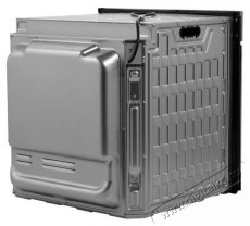 Indesit IFW 6841 JH IX Beépíthető sütő Konyhai termékek - Sütő-főzőlap, tűzhely (beépíthető) - Sütő (beépíthető) - 499764