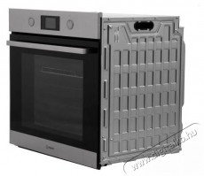 Indesit IFW 6841 JH IX Beépíthető sütő Konyhai termékek - Sütő-főzőlap, tűzhely (beépíthető) - Sütő (beépíthető) - 499764