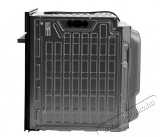 Indesit IFW 6841 JH IX Beépíthető sütő Konyhai termékek - Sütő-főzőlap, tűzhely (beépíthető) - Sütő (beépíthető) - 499764