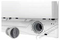 Indesit BWE 81295X WV EE Mosógép Háztartás / Otthon / Kültér - Mosógép / szárítógép - Elöltöltős normál (60cm-ig) mosógép - 499772