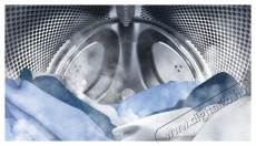 Indesit BWE 81295X WV EE Mosógép Háztartás / Otthon / Kültér - Mosógép / szárítógép - Elöltöltős normál (60cm-ig) mosógép - 499772