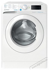Indesit BWE 81295X WV EE Mosógép Háztartás / Otthon / Kültér - Mosógép / szárítógép - Elöltöltős normál (60cm-ig) mosógép - 499772