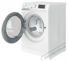 Indesit BDE 76435 9WS EE mosó-szárítógép Háztartás / Otthon / Kültér - Mosógép / szárítógép - Mosó-szárítógép - 499814