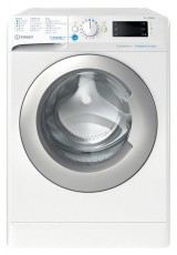Indesit BWE 71295X WSV EE elöltöltős mosógép Háztartás / Otthon / Kültér - Mosógép / szárítógép - Elöltöltős normál (60cm-ig) mosógép - 501046