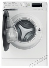 Indesit MTWE 91495 WKEE Elöltöltős mosógép Háztartás / Otthon / Kültér - Mosógép / szárítógép - Elöltöltős keskeny (45cm-ig) mosógép - 501318