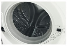 Indesit MTWE 91495 WKEE Elöltöltős mosógép Háztartás / Otthon / Kültér - Mosógép / szárítógép - Elöltöltős keskeny (45cm-ig) mosógép - 501318
