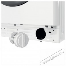 Indesit MTWE 91495 WKEE Elöltöltős mosógép Háztartás / Otthon / Kültér - Mosógép / szárítógép - Elöltöltős keskeny (45cm-ig) mosógép - 501318