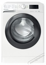 Indesit MTWE 91495 WKEE Elöltöltős mosógép Háztartás / Otthon / Kültér - Mosógép / szárítógép - Elöltöltős keskeny (45cm-ig) mosógép - 501318