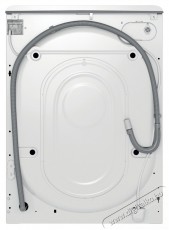 Indesit MTWE 91495 WKEE Elöltöltős mosógép Háztartás / Otthon / Kültér - Mosógép / szárítógép - Elöltöltős keskeny (45cm-ig) mosógép - 501318