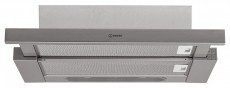 Indesit H 461 IX.1/1 beépíthető páraleszívó Konyhai termékek - Páraelszívó - Beépíthető / kihúzható - 501659
