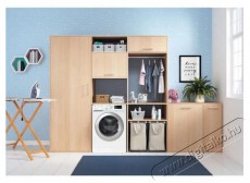 Indesit BDE 96436 EWSV EE mosó-szárítógép Háztartás / Otthon / Kültér - Mosógép / szárítógép - Mosó-szárítógép - 502609
