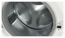 Indesit BDE 96436 EWSV EE mosó-szárítógép Háztartás / Otthon / Kültér - Mosógép / szárítógép - Mosó-szárítógép - 502609