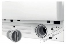 Indesit BDE 96436 EWSV EE mosó-szárítógép Háztartás / Otthon / Kültér - Mosógép / szárítógép - Mosó-szárítógép - 502609
