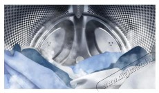 Indesit BDE 96436 EWSV EE mosó-szárítógép Háztartás / Otthon / Kültér - Mosógép / szárítógép - Mosó-szárítógép - 502609