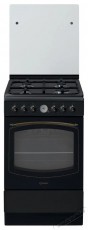 Indesit IS5G8MHA/E/1 Konyhai termékek - Sütő-főzőlap, tűzhely (szabadonálló) - Kombinált tűzhely (szabadonálló) - 504504