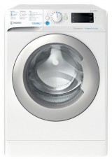 Indesit Inesit BWE 81496X WSV EE elöltöltős mosógép Háztartás / Otthon / Kültér - Mosógép / szárítógép - Elöltöltős normál (60cm-ig) mosógép - 505075