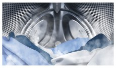 Indesit Inesit BWE 81496X WSV EE elöltöltős mosógép Háztartás / Otthon / Kültér - Mosógép / szárítógép - Elöltöltős normál (60cm-ig) mosógép - 505075