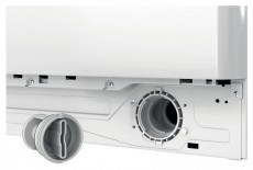 Indesit Inesit BWE 81496X WSV EE elöltöltős mosógép Háztartás / Otthon / Kültér - Mosógép / szárítógép - Elöltöltős normál (60cm-ig) mosógép - 505075