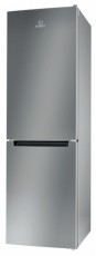 Indesit LI8 S2E S alulfagyasztós hűtő Konyhai termékek - Hűtő, fagyasztó (szabadonálló) - Alulfagyasztós kombinált hűtő - 505074