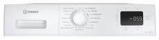 Indesit IM 762 MY TIME EE elöltöltős mosógép Háztartás / Otthon / Kültér - Mosógép / szárítógép - Elöltöltős normál (60cm-ig) mosógép - 505156