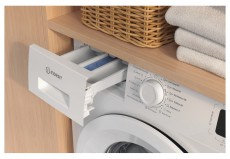 Indesit IM 762 MY TIME EE elöltöltős mosógép Háztartás / Otthon / Kültér - Mosógép / szárítógép - Elöltöltős normál (60cm-ig) mosógép - 505156