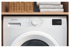 Indesit IM 864 MY TIME EE elöltöltős mosógép Háztartás / Otthon / Kültér - Mosógép / szárítógép - Elöltöltős normál (60cm-ig) mosógép - 505155