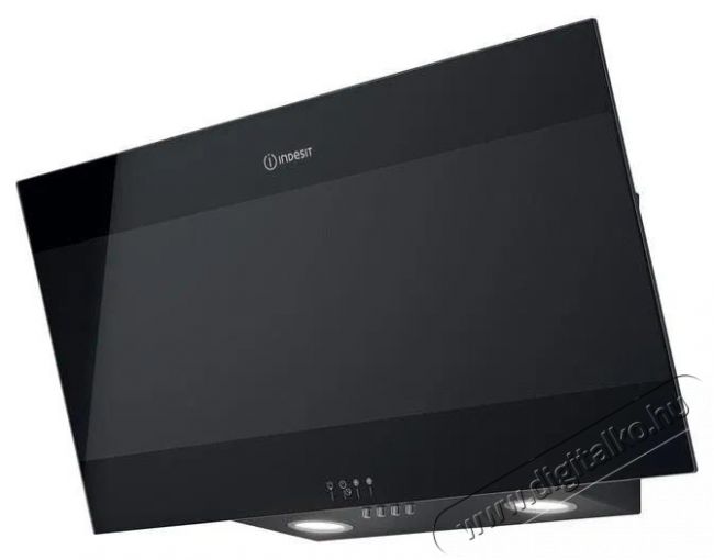 Indesit IHVP 83F LM K Konyhai termékek - Páraelszívó - Kürtős - 509683