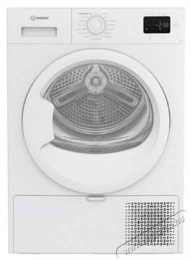 Indesit C YSD 72D WW EE sz&aacute;r&iacute;t&oacute;g&eacute;p H&aacute;ztart&aacute;s / Otthon / K&uuml;lt&eacute;r - Mos&oacute;g&eacute;p / sz&aacute;r&iacute;t&oacute;g&eacute;p - Sz&aacute;r&iacute;t&oacute;g&eacute;p - 531275