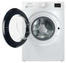 Indesit IM 640 MY TIME EE elöltöltős mosógép Háztartás / Otthon / Kültér - Mosógép / szárítógép - Elöltöltős keskeny (45cm-ig) mosógép - 531268
