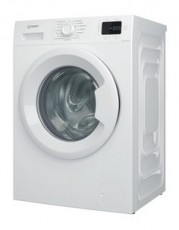 Indesit IM 640 MY TIME EE elöltöltős mosógép Háztartás / Otthon / Kültér - Mosógép / szárítógép - Elöltöltős keskeny (45cm-ig) mosógép - 531268