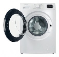 Indesit IM 640 MY TIME EE elöltöltős mosógép Háztartás / Otthon / Kültér - Mosógép / szárítógép - Elöltöltős keskeny (45cm-ig) mosógép - 531268