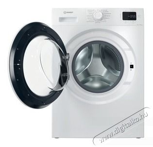 Indesit IM 642 MY TIME EE el&ouml;lt&ouml;ltős mos&oacute;g&eacute;p H&aacute;ztart&aacute;s / Otthon / K&uuml;lt&eacute;r - Mos&oacute;g&eacute;p / sz&aacute;r&iacute;t&oacute;g&eacute;p - El&ouml;lt&ouml;ltős keskeny (45cm-ig) mos&oacute;g&eacute;p - 531373
