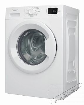 Indesit IM 642 MY TIME EE el&ouml;lt&ouml;ltős mos&oacute;g&eacute;p H&aacute;ztart&aacute;s / Otthon / K&uuml;lt&eacute;r - Mos&oacute;g&eacute;p / sz&aacute;r&iacute;t&oacute;g&eacute;p - El&ouml;lt&ouml;ltős keskeny (45cm-ig) mos&oacute;g&eacute;p - 531373