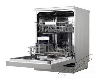 Indesit IN2FE13CNO7S mosogat&oacute;g&eacute;p Konyhai term&eacute;kek - Mosogat&oacute;g&eacute;p - Norm&aacute;l (60cm) szabadon&aacute;ll&oacute; mosogat&oacute;g&eacute;p - 531375