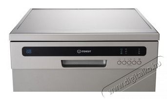 Indesit IN2FE13CNO7S mosogat&oacute;g&eacute;p Konyhai term&eacute;kek - Mosogat&oacute;g&eacute;p - Norm&aacute;l (60cm) szabadon&aacute;ll&oacute; mosogat&oacute;g&eacute;p - 531375