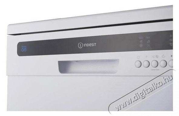Indesit IN2FE13CNO7W mosogat&oacute;g&eacute;p Konyhai term&eacute;kek - Mosogat&oacute;g&eacute;p - Norm&aacute;l (60cm) szabadon&aacute;ll&oacute; mosogat&oacute;g&eacute;p - 531374
