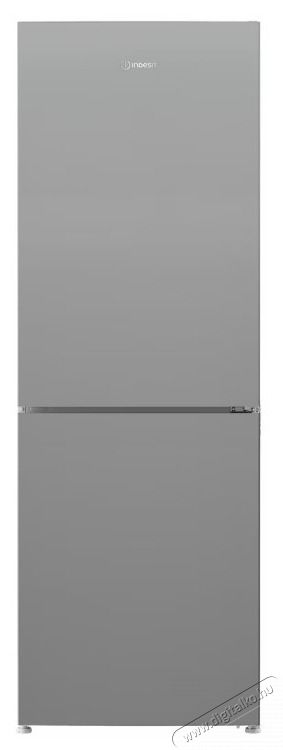 Indesit INKS 1341 S4E alulfagyaszt&oacute;s hűtő Konyhai term&eacute;kek - Hűtő, fagyaszt&oacute; (szabadon&aacute;ll&oacute;) - Alulfagyaszt&oacute;s kombin&aacute;lt hűtő - 531376