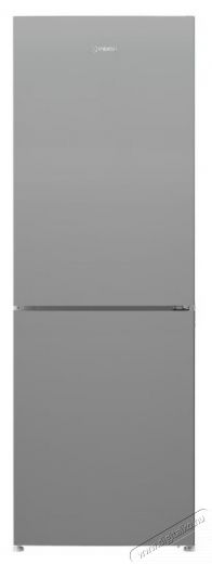 Indesit INKS 1341 S4E alulfagyaszt&oacute;s hűtő Konyhai term&eacute;kek - Hűtő, fagyaszt&oacute; (szabadon&aacute;ll&oacute;) - Alulfagyaszt&oacute;s kombin&aacute;lt hűtő - 531376