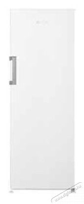 Indesit FINS 1261 W4 fagyaszt&oacute;szekr&eacute;ny Konyhai term&eacute;kek - Hűtő, fagyaszt&oacute; (szabadon&aacute;ll&oacute;) - Fagyaszt&oacute;szekr&eacute;ny - 532868