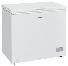 Indesit INCF 1984 E fagyaszt&oacute;l&aacute;da Konyhai term&eacute;kek - Hűtő, fagyaszt&oacute; (szabadon&aacute;ll&oacute;) - Fagyaszt&oacute;l&aacute;da - 534780