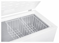 Indesit INCF 1984 E fagyaszt&oacute;l&aacute;da Konyhai term&eacute;kek - Hűtő, fagyaszt&oacute; (szabadon&aacute;ll&oacute;) - Fagyaszt&oacute;l&aacute;da - 534780