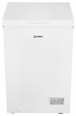 Indesit INCF 984 E fagyaszt&oacute;l&aacute;da Konyhai term&eacute;kek - Hűtő, fagyaszt&oacute; (szabadon&aacute;ll&oacute;) - Fagyaszt&oacute;l&aacute;da - 534779