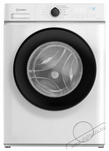 Indesit IMA 764B MY TIME EE keskeny el&ouml;lt&ouml;ltős mos&oacute;g&eacute;p H&aacute;ztart&aacute;s / Otthon / K&uuml;lt&eacute;r - Mos&oacute;g&eacute;p / sz&aacute;r&iacute;t&oacute;g&eacute;p - El&ouml;lt&ouml;ltős keskeny (45cm-ig) mos&oacute;g&eacute;p - 537660