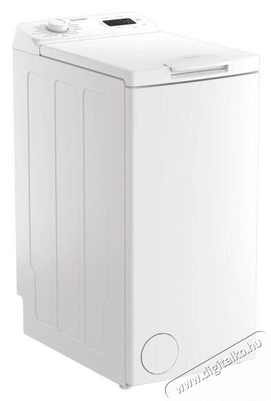 Indesit TI5512EMTEE fel&uuml;lt&ouml;ltős mos&oacute;g&eacute;p H&aacute;ztart&aacute;s / Otthon / K&uuml;lt&eacute;r - Mos&oacute;g&eacute;p / sz&aacute;r&iacute;t&oacute;g&eacute;p - Fel&uuml;lt&ouml;ltős mos&oacute;g&eacute;p - 540689