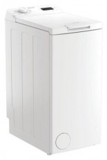 Indesit TI5512EMTEE fel&uuml;lt&ouml;ltős mos&oacute;g&eacute;p H&aacute;ztart&aacute;s / Otthon / K&uuml;lt&eacute;r - Mos&oacute;g&eacute;p / sz&aacute;r&iacute;t&oacute;g&eacute;p - Fel&uuml;lt&ouml;ltős mos&oacute;g&eacute;p - 540689