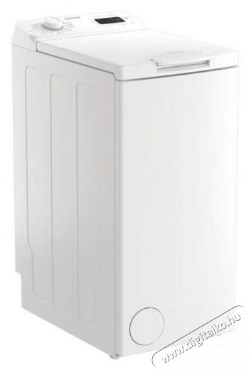 Indesit TI5512EMTEE fel&uuml;lt&ouml;ltős mos&oacute;g&eacute;p H&aacute;ztart&aacute;s / Otthon / K&uuml;lt&eacute;r - Mos&oacute;g&eacute;p / sz&aacute;r&iacute;t&oacute;g&eacute;p - Fel&uuml;lt&ouml;ltős mos&oacute;g&eacute;p - 540689
