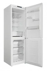 Indesit INFC8 TI21W alulfagyasztós hűtő Konyhai termékek - Hűtő, fagyasztó (szabadonálló) - Alulfagyasztós kombinált hűtő - 371500